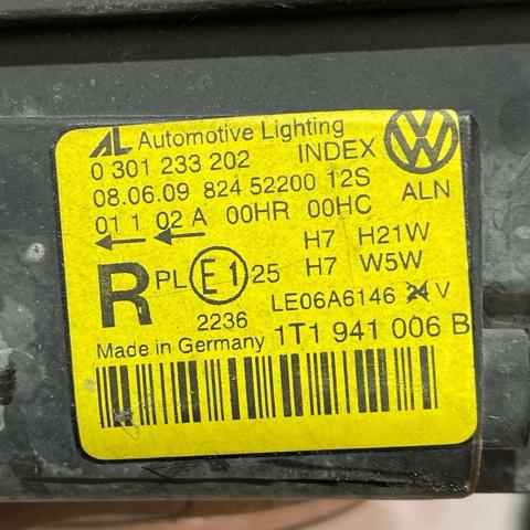 1T1941006B VAG