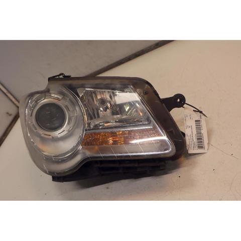Reflektor prawy 1T1941006B VAG