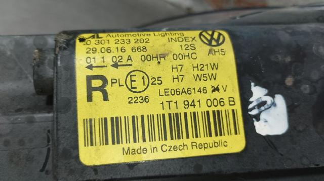 1T1941006B VAG