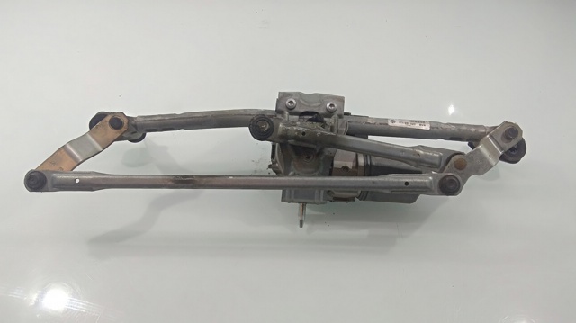 Silniczek wycieraczki szyby przedniej Volkswagen Touran 1 1T1, 1T2