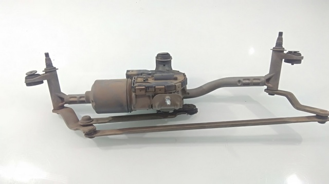 Silniczek wycieraczki szyby przedniej Volkswagen Touran 1 1T1, 1T2