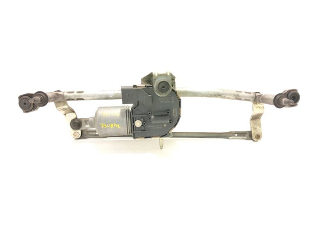 Silniczek wycieraczki szyby przedniej Volkswagen Touran 1 1T1, 1T2