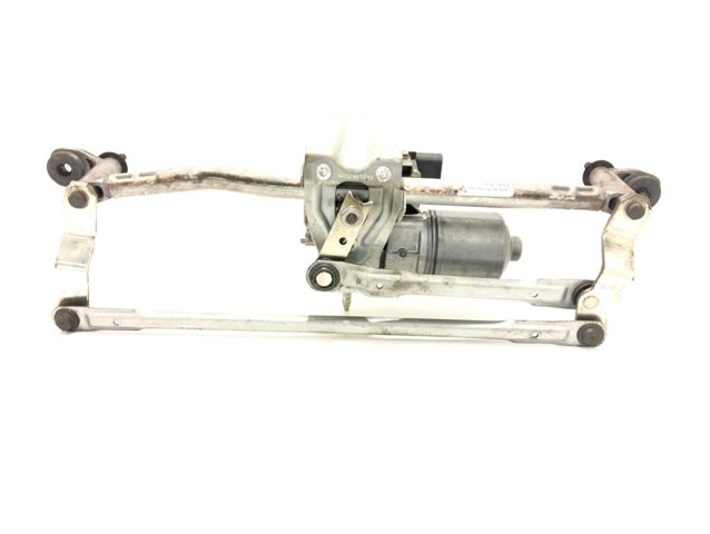 Silniczek wycieraczki szyby przedniej Volkswagen Touran 1 1T1, 1T2