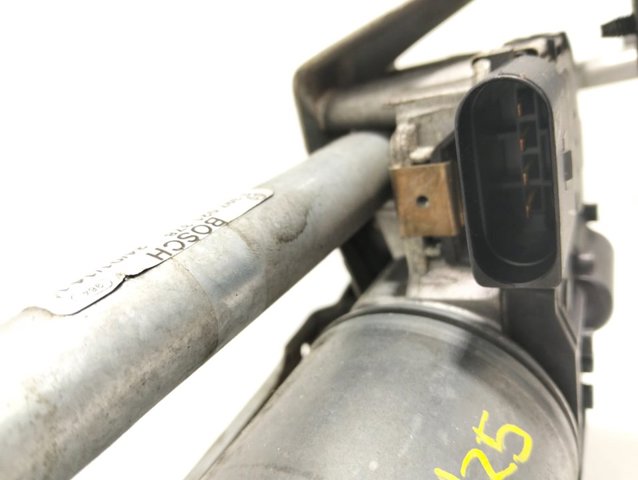 Silniczek wycieraczki szyby przedniej Volkswagen Touran 1 1T1, 1T2