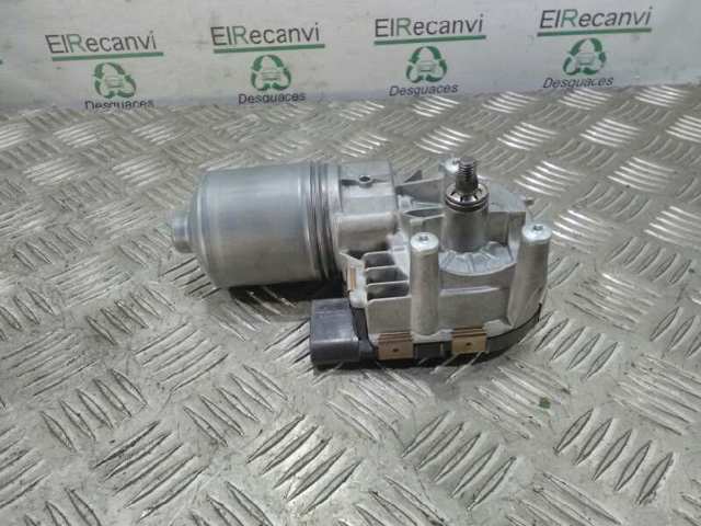 Silniczek wycieraczki szyby przedniej Volkswagen Touran 1 1T1, 1T2