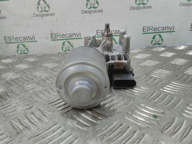 Silniczek wycieraczki szyby przedniej Volkswagen Touran 1 1T1, 1T2