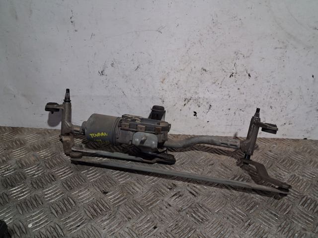 Volkswagen Caddy III (2KA, 2KH, 2CA, 2CH)