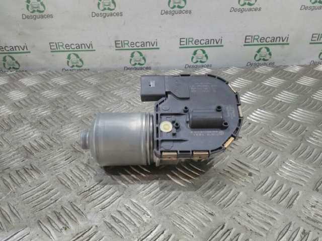 Silniczek wycieraczki szyby przedniej Volkswagen Touran 1 1T1, 1T2