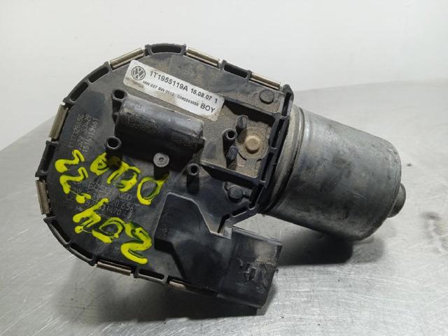 Silniczek wycieraczki szyby przedniej Volkswagen Touran 1 1T1, 1T2