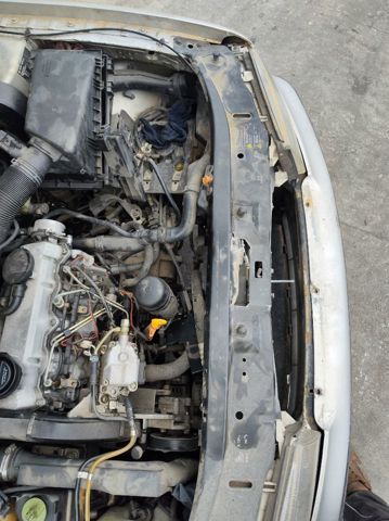  Skoda Octavia I liftback kupić w Polsce