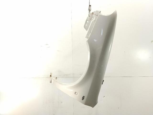Błotnik przedni lewy 1U0821105B VAG