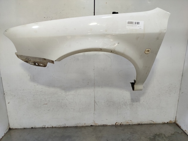 Błotnik przedni lewy 1U0821105B VAG