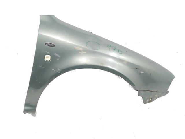 Błotnik przedni prawy 1U0821106B VAG