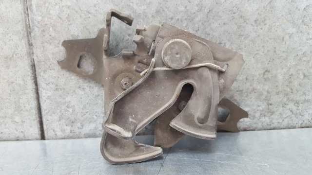 Zamek maski 1U0823509G VAG