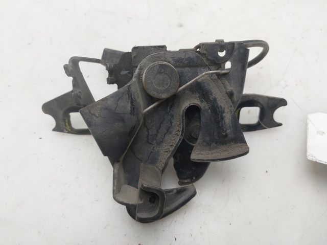 Zamek maski 1U0823509G VAG