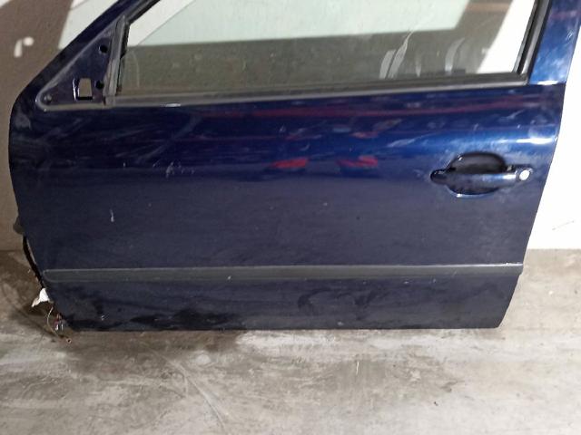 Mechanizm podnoszenia szyby drzwi przednich lewych 1U0837461B VAG