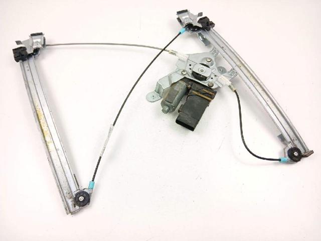 Mechanizm podnoszenia szyby drzwi przednich prawych 1U0837462B VAG