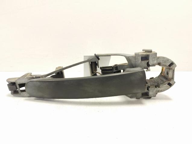 Pałąk zewnętrznej klamki drzwi przednich lewej 1U0837885B VAG