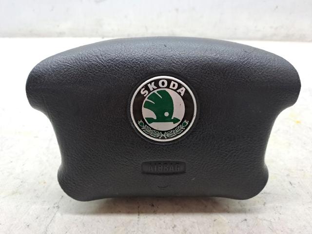 Poduszka powietrzna (Airbag) kierowcy 1U0880201A VAG