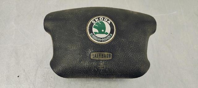 Poduszka powietrzna (Airbag) kierowcy 1U0880201A VAG