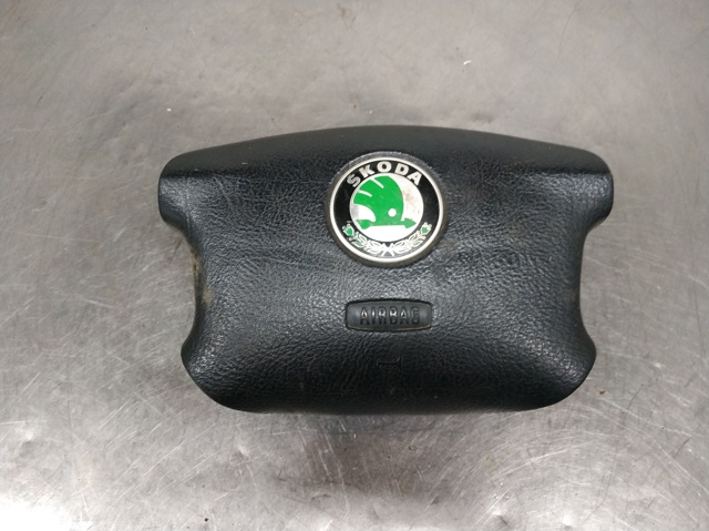 Poduszka powietrzna (Airbag) kierowcy 1U0880201A VAG