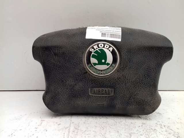 Poduszka powietrzna (Airbag) kierowcy 1U0880201A VAG