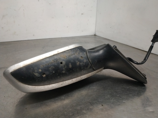 Lusterko wsteczne lewe 1U1857501A VAG