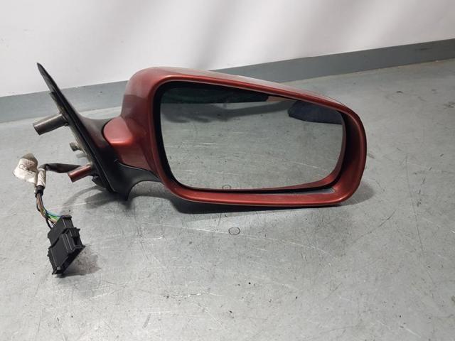 Lusterko wsteczne lewe 1U1857501CH VAG