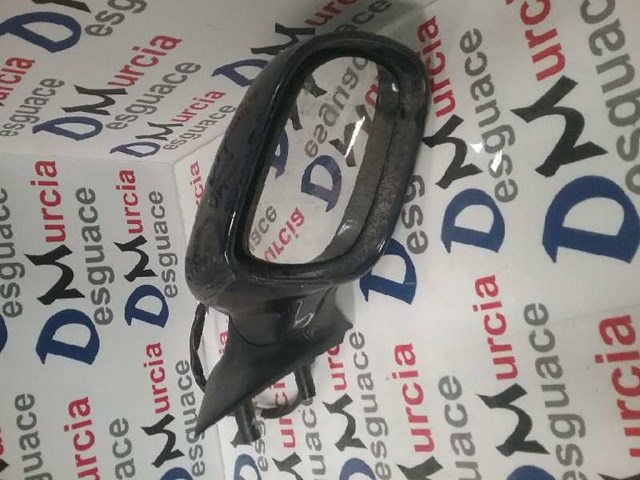 Lusterko wsteczne prawe 1U1857502M VAG