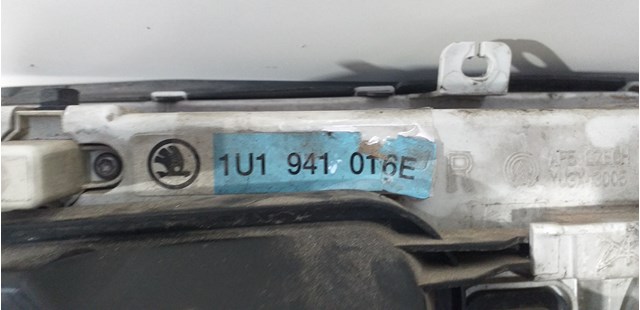 1U1941016E VAG