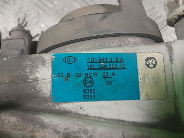 1U1941018A VAG