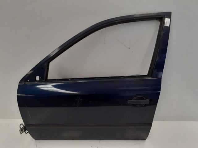 Drzwi przednie lewe 1U4831051 VAG