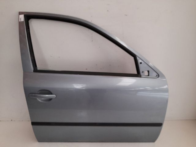 Drzwi przednie prawe 1U4831052 VAG
