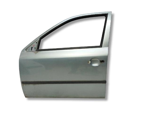 Drzwi przednie lewe 1U4831055 VAG