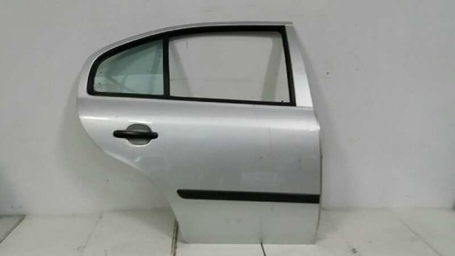 Drzwi tylne prawe 1U4833052 VAG
