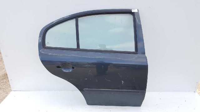 Drzwi tylne prawe 1U4833052 VAG