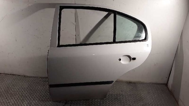 Drzwi tylne lewe 1U4833055 VAG