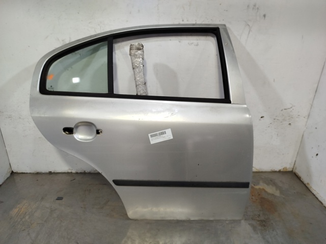 Drzwi tylne prawe 1U4833056 VAG