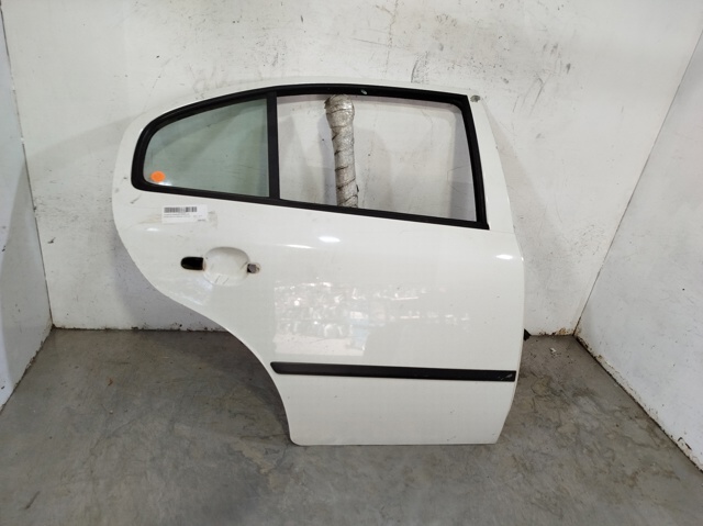 Drzwi tylne prawe 1U4833056 VAG
