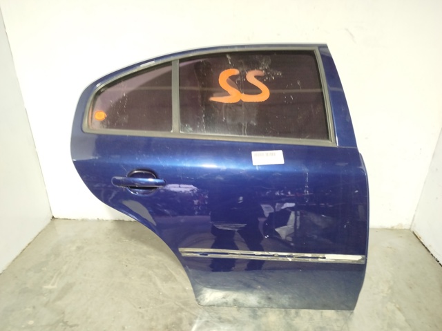 Drzwi tylne prawe 1U4833056 VAG
