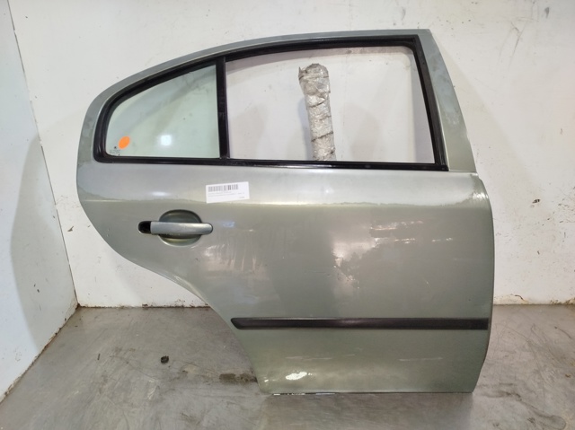 Drzwi tylne prawe 1U4833056 VAG