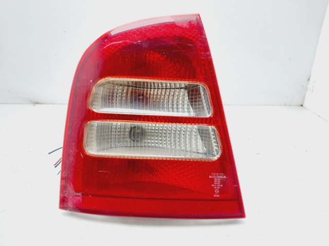 Lampa tylna Skoda Octavia