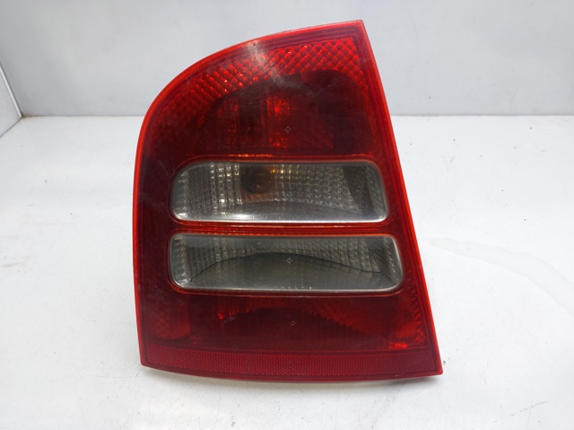 Lampa tylna Skoda Octavia