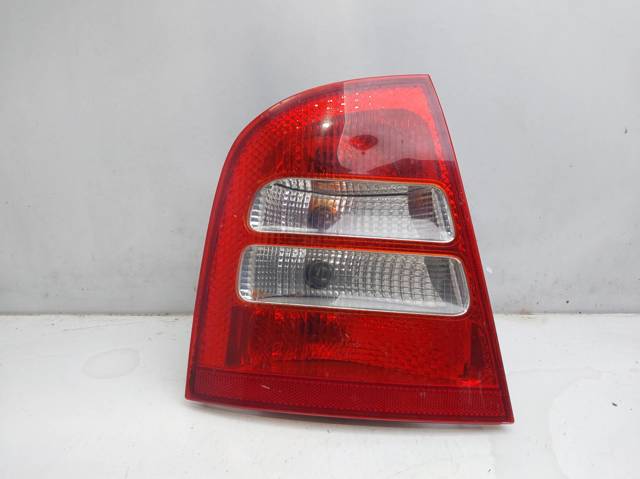 Lampa tylna Skoda Octavia