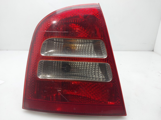 Lampa tylna Skoda Octavia