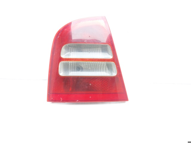 Lampa tylna Skoda Octavia