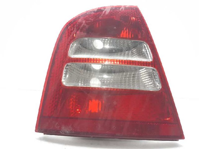 Lampa tylna Skoda Octavia