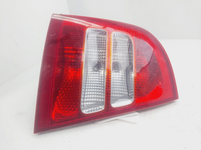 Lampa tylna Skoda Octavia