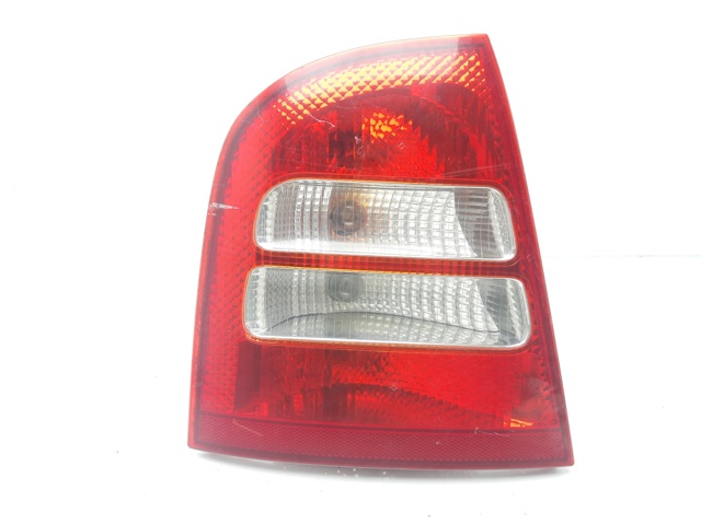 Lampa tylna Skoda Octavia
