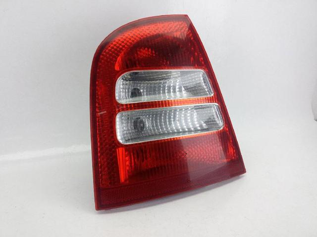 Lampa zespolona tylna lewa 1U6945111 VAG